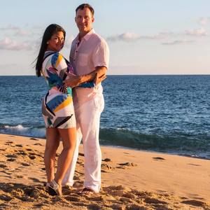 Meet your Posher, Oly